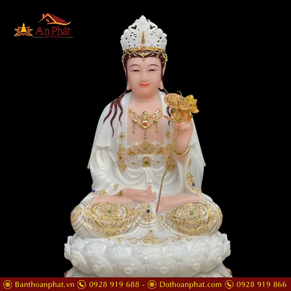 tuong dai the chi bo tat bot da trang cao cap vien vang t272100002