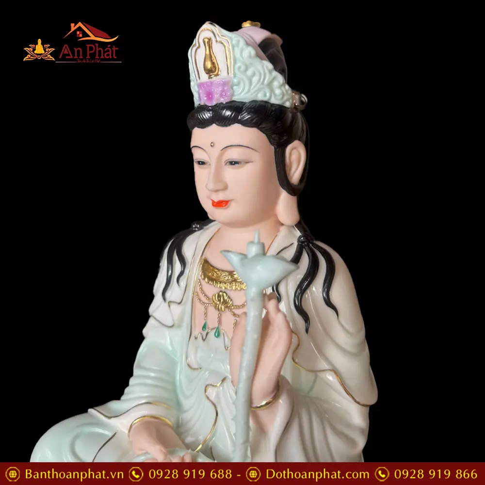 tuong dai the chi bo tat su cao cap nhap khau xanh tim t271600002