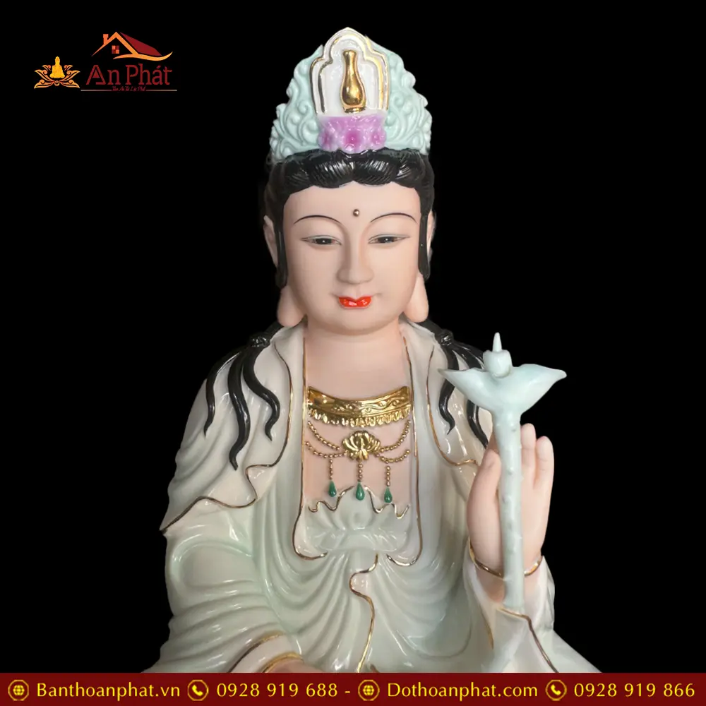 tuong dai the chi bo tat su cao cap nhap khau xanh tim t271600003