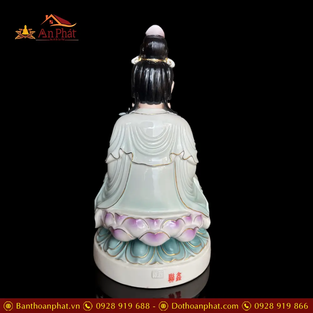 tuong dai the chi bo tat su cao cap nhap khau xanh tim t271600004