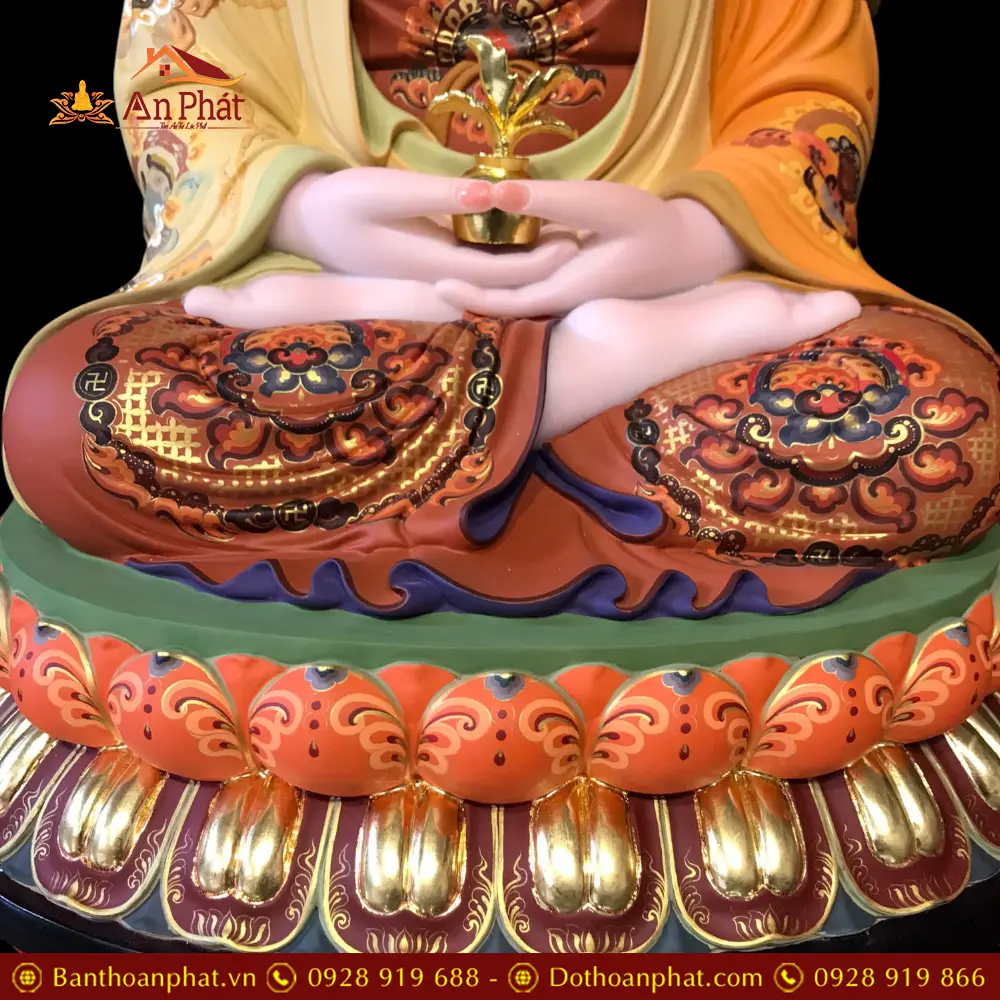 tuong phat duoc su bot da nhap khau ngoi tinh tam t269800001