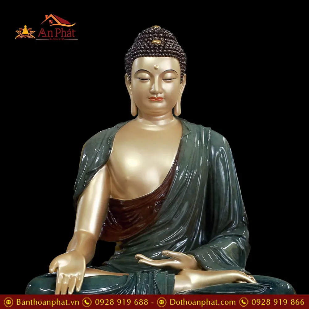 tuong phat duoc su dong men do cao cap de dat vang t269000002