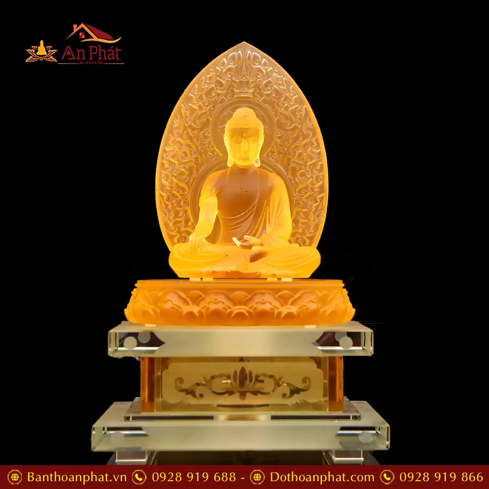 tuong phat duoc su that phat luu ly cao cap co de vuong t268400005