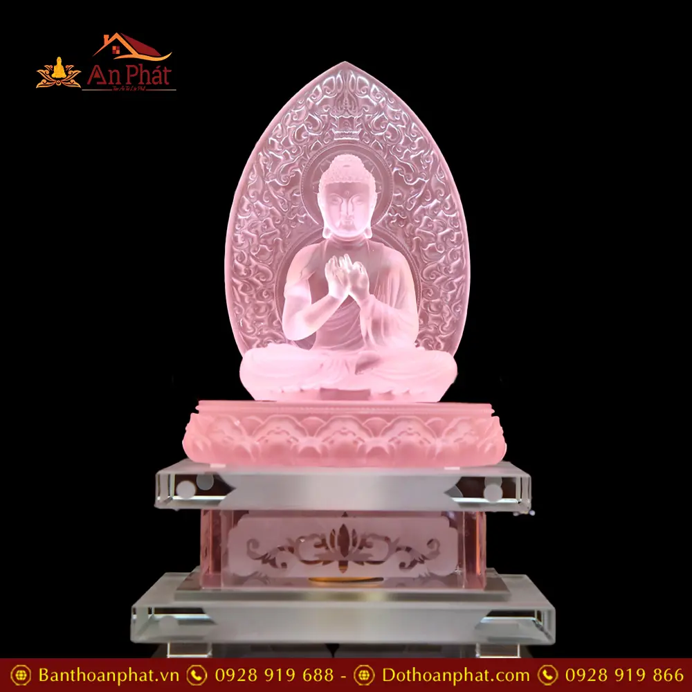 tuong phat duoc su that phat luu ly cao cap co de vuong t268400009