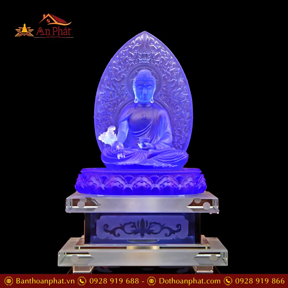 tuong phat duoc su that phat luu ly cao cap co de vuong t268400010