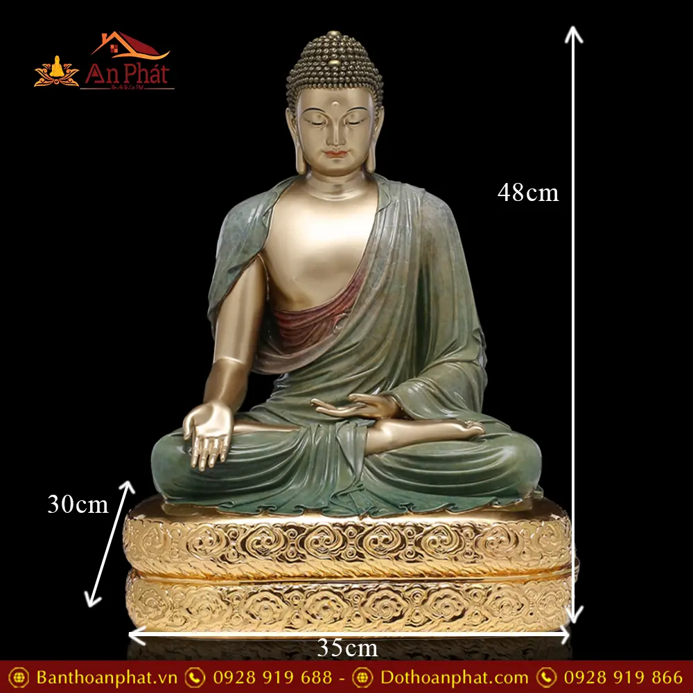 tuong that phat duoc su dong cao cap men co nhap khau t268600001