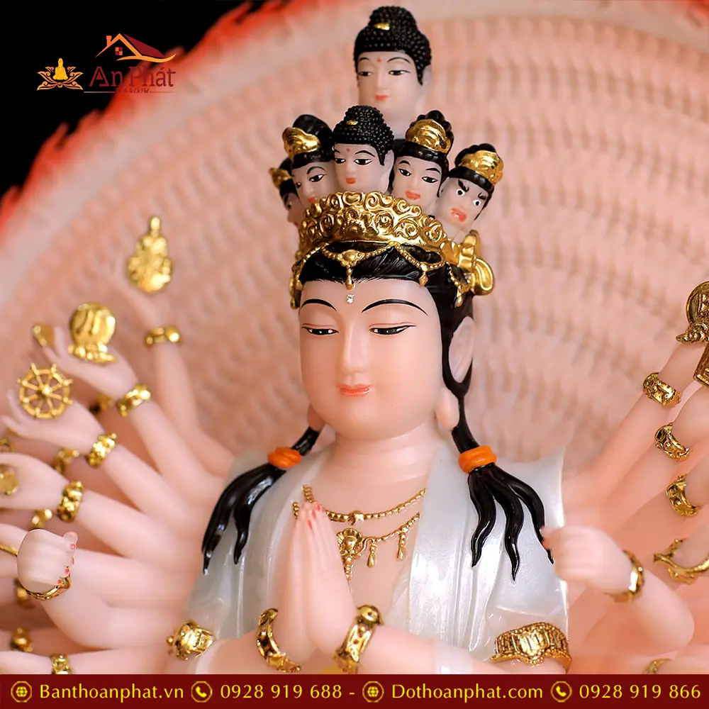 tuong thien thu thien nhan bot da son phu quy cao cap dang ngoi de may t267100005