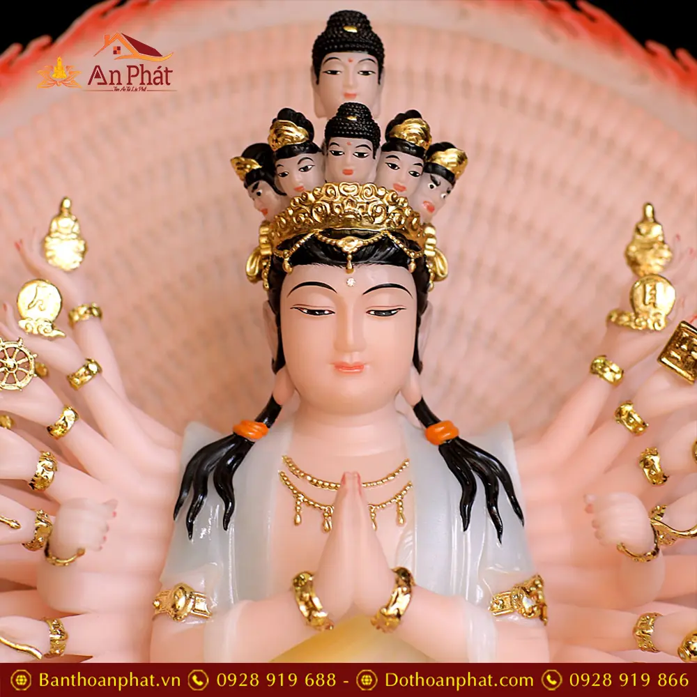 tuong thien thu thien nhan bot da son phu quy cao cap dang ngoi de may t267100009