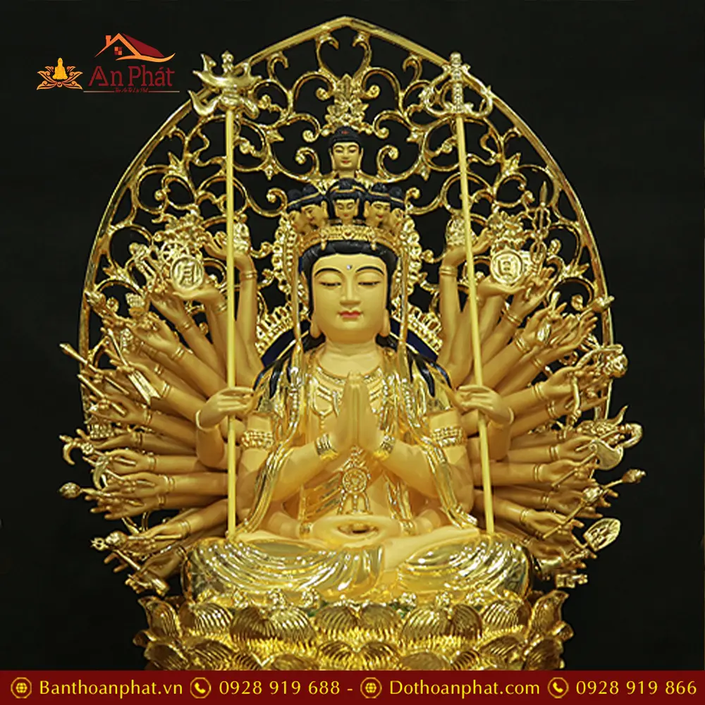 tuong thien thu thien nhan dong cao cap nhap khau dang ngoi co la de t267500005