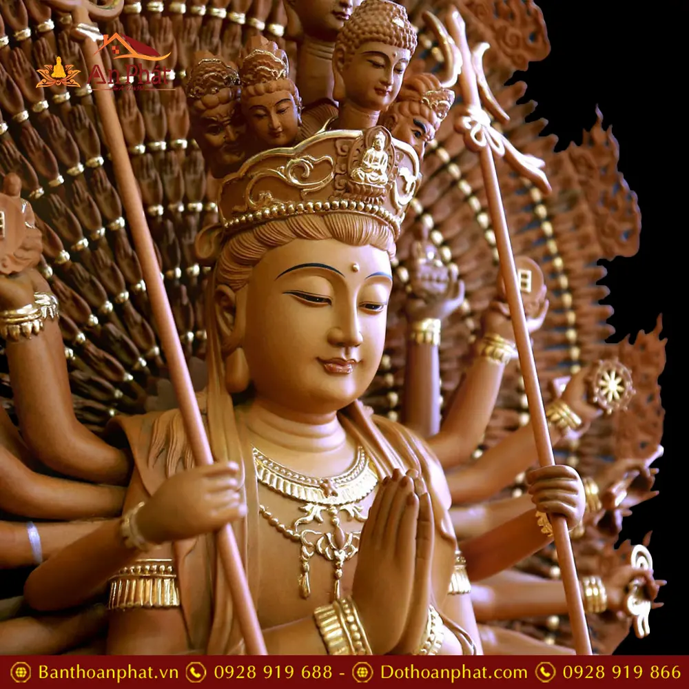 tuong thien thu thien nhan go long nao nhap khau dang ngoi cao cap t267200004