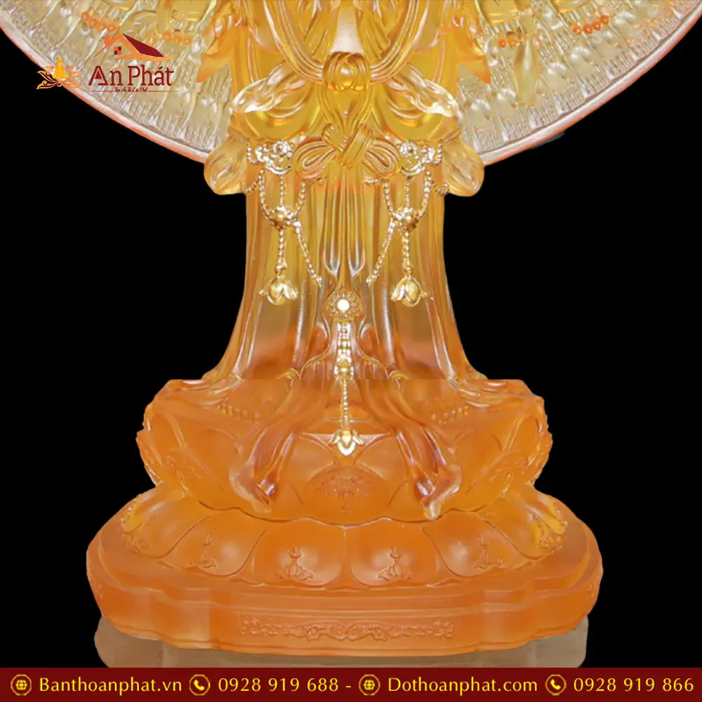 tuong thien thu thien nhan luu ly vang dat vang cao cap mau dung nhap khau t266900002