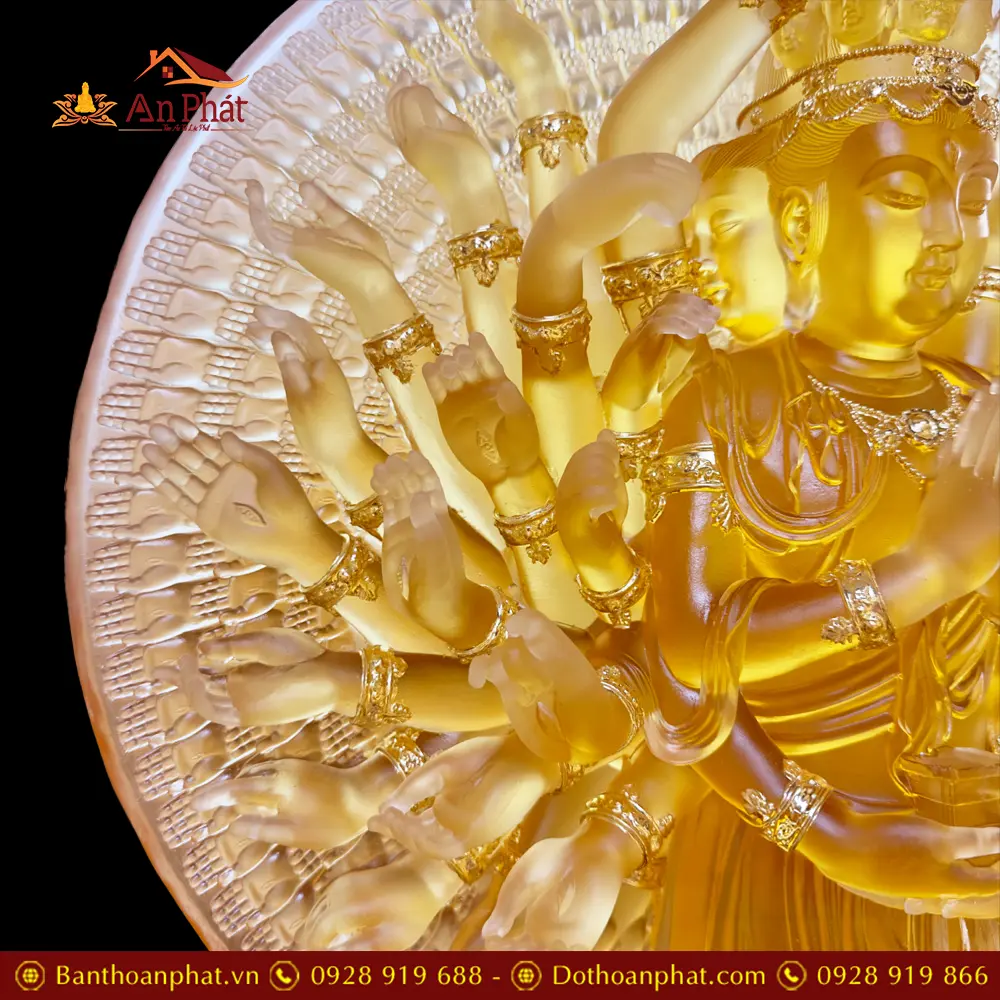 tuong thien thu thien nhan luu ly vang dat vang cao cap mau dung nhap khau t266900003