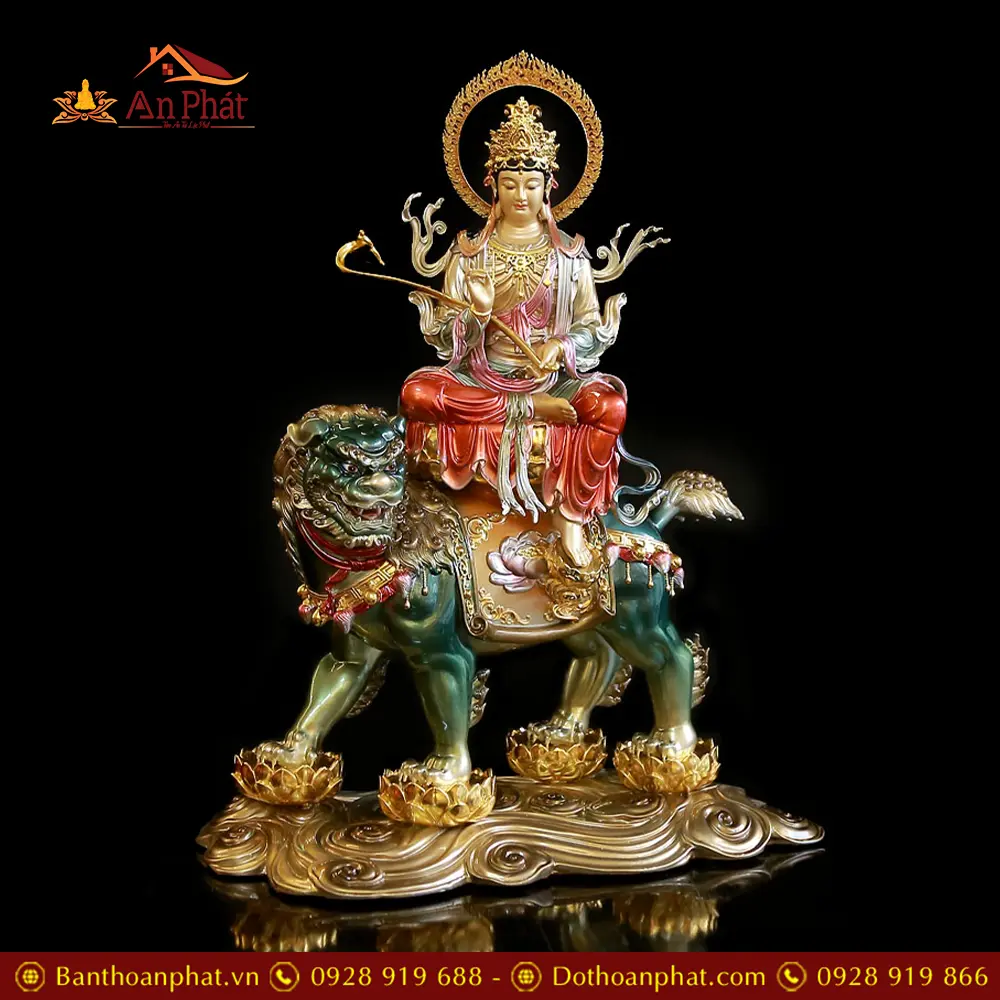 tuong van thu pho hien bo tat dang ngoi bang dong son men co cao cap t283000004