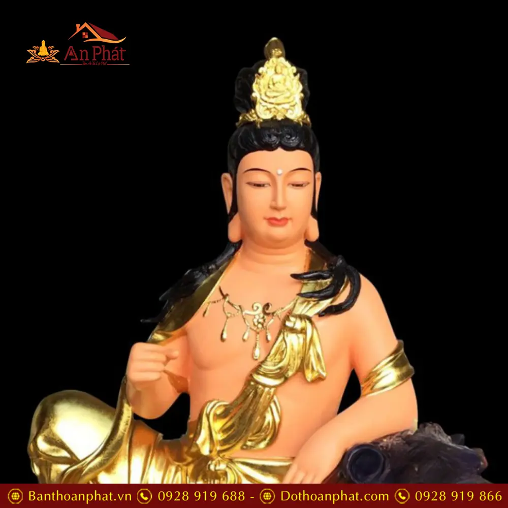 bo tuong van thu pho hien bo tat cuoi linh thu composite dat vang nhap khau t273600006