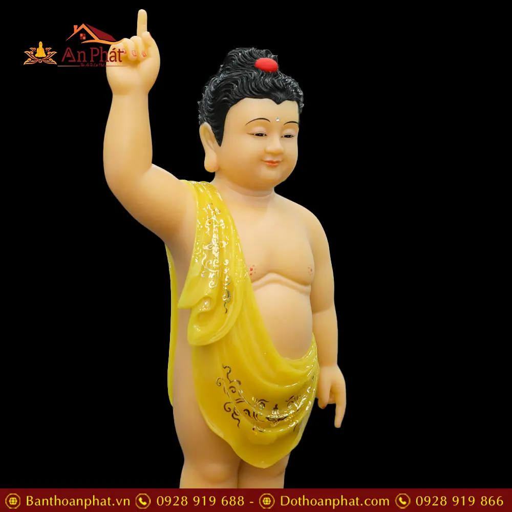 tuong phat dan sanh bot da thach anh cao cap t274800002