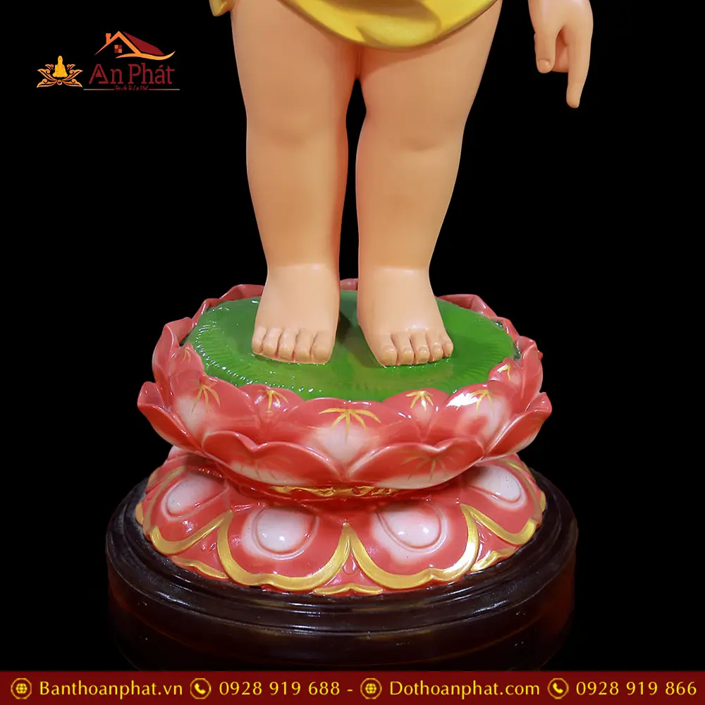 tuong phat dan sanh composite nhap khau t274500002