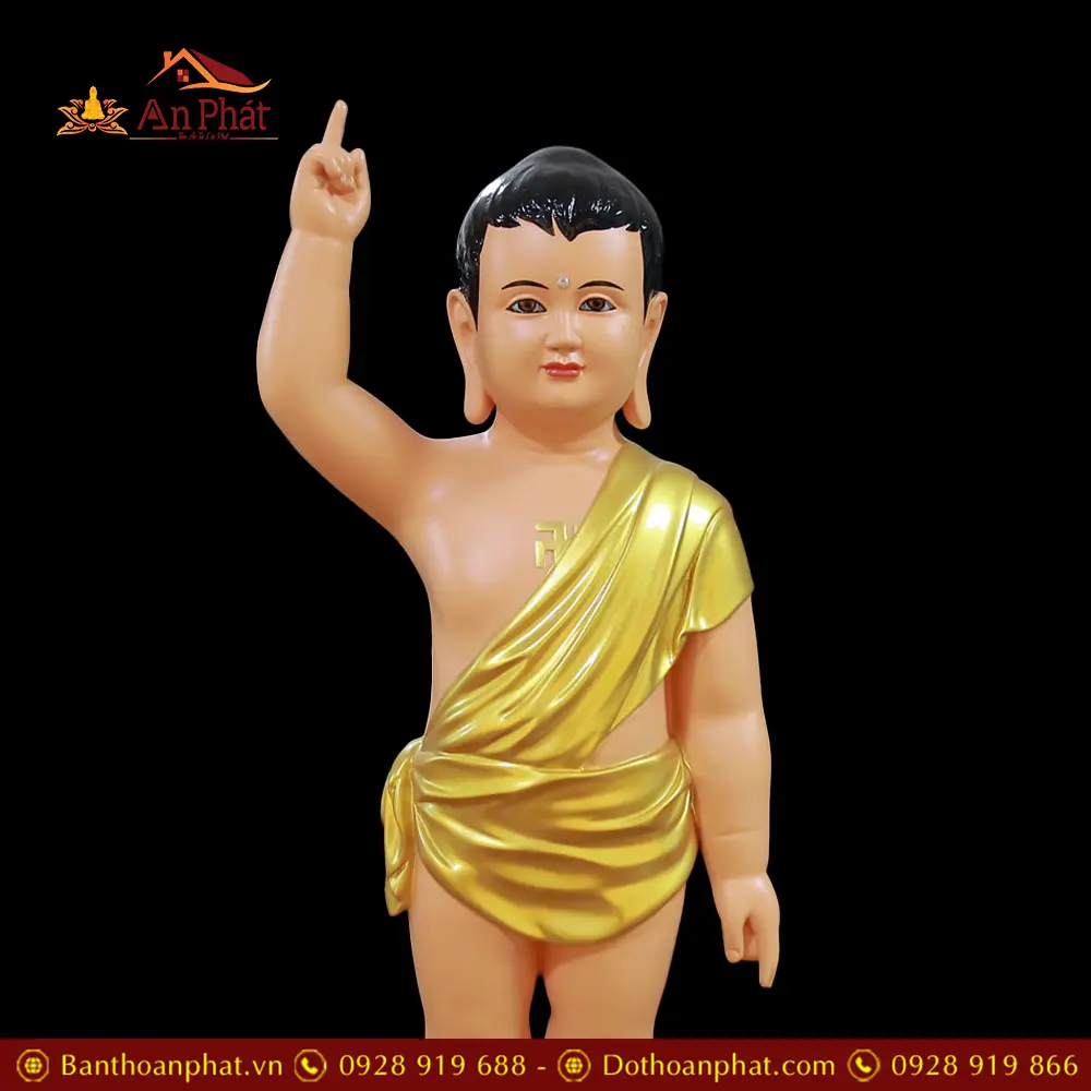 tuong phat dan sanh composite nhap khau t274500003