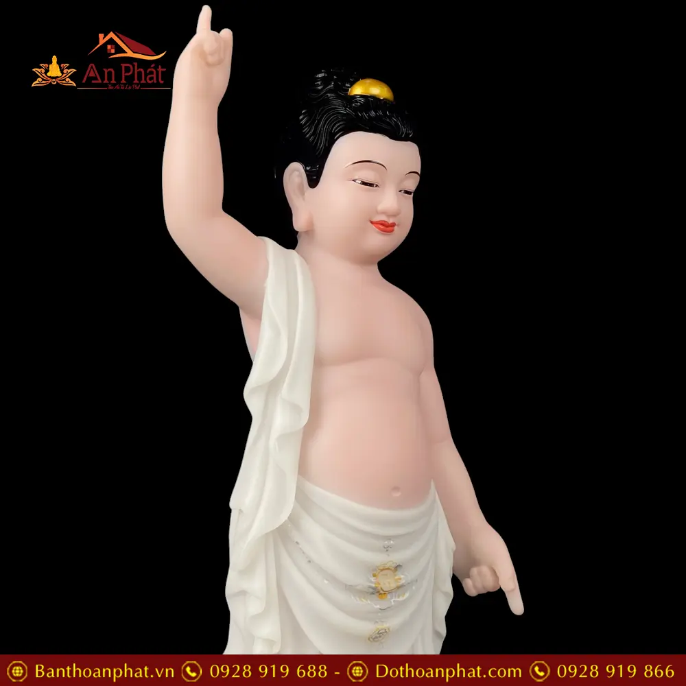 tuong phat dan sinh bot da trang nhap khau t275000002