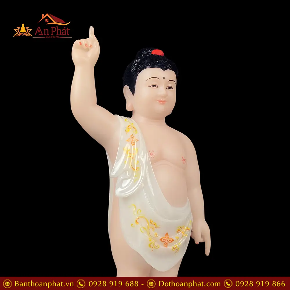 tuong phat dan sinh bot da trang vien hoa cao cap t275100002