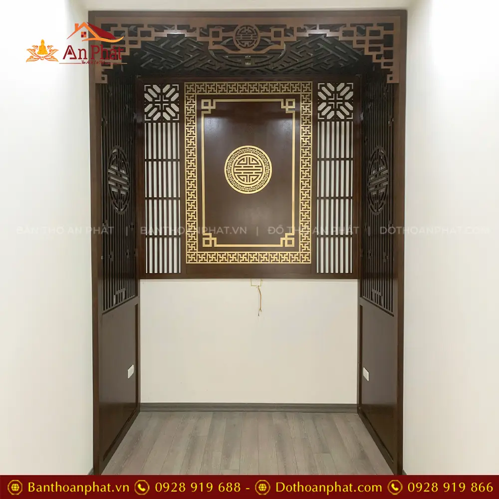 Bàn Thờ Chung Cư Tủ Thờ Hiện Đại Đẹp BT-9065 20 Bàn Thờ Chung Cư Tủ Thờ Hiện Đại Đẹp BT-9065