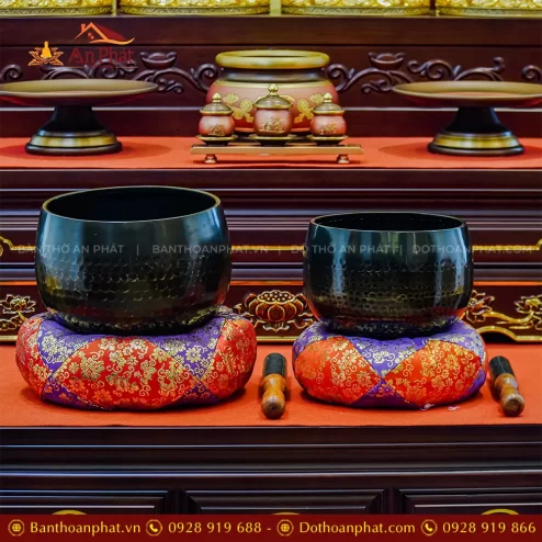Trang Chủ 245 chuong tung kinh dong cao cap cm 880100002