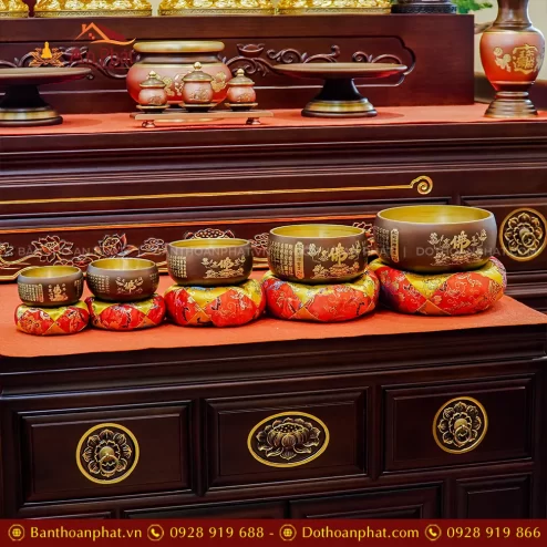 Trang Chủ 249 mau chuong tung kinh tai gia dong cao cap cm 880300006