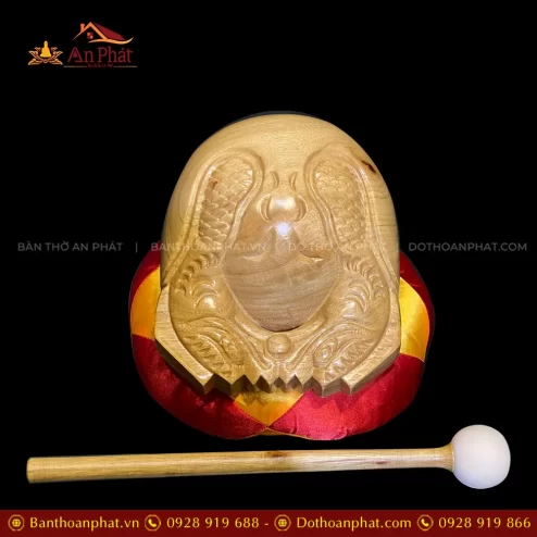 Trang Chủ 259 mo tung kinh cao cap go chuong nhap khau cm 880800004