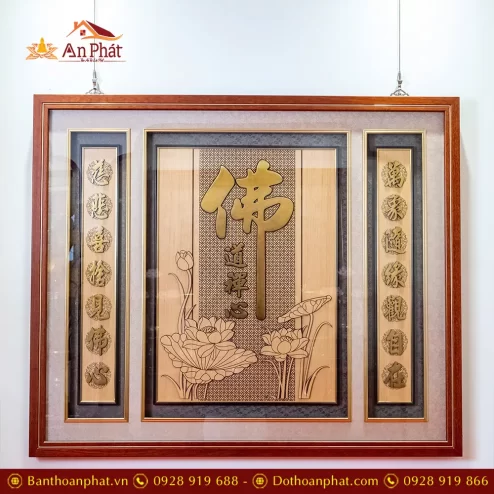 Trang Chủ 211 tranh cao cap nhap khau den dien phat giao tdn 640800004