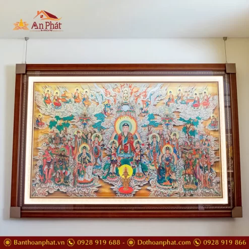 Trang Chủ 205 tranh dien phat giao nhap khau dep tdn 640500004